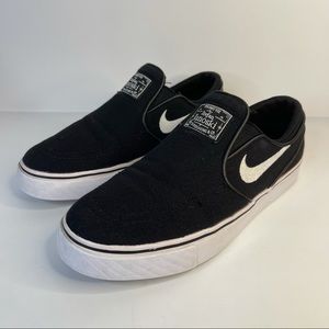 Nike SB Zoom Stefan Janoski RM Skate Shoes - Size 5Y